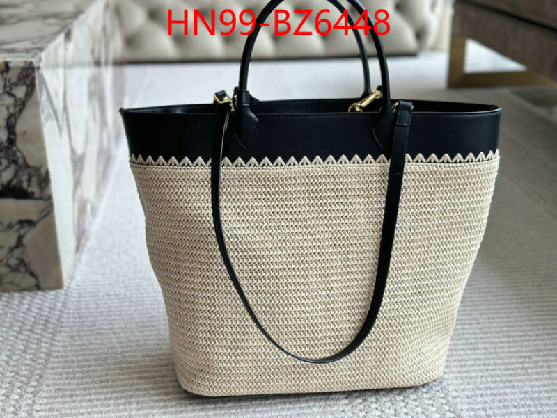 Prada Bags(4A)-Handbag- 1:1 replica ID: BZ6448 $: 99USD,