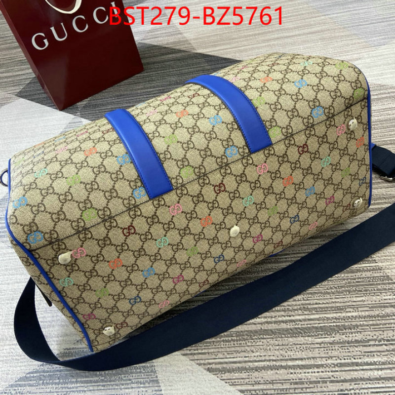 Gucci Bags(TOP)-Handbag- how to find replica shop ID: BZ5761 $: 279USD,