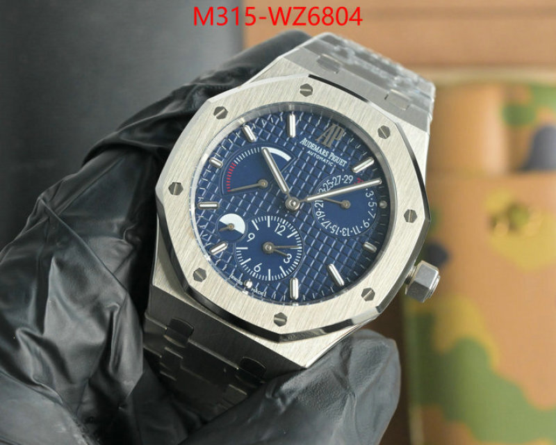 Watch(TOP)-Audemars Piguet 7 star replica ID: WZ6804 $: 315USD