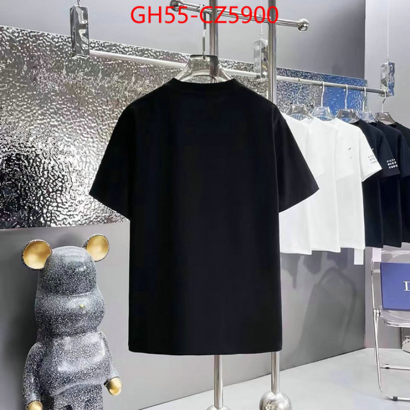 Clothing-Givenchy best website for replica ID: CZ5900 $: 55USD