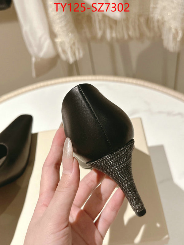 Women Shoes-Brunello cucinelli how to find designer replica ID: SZ7302 $: 125USD