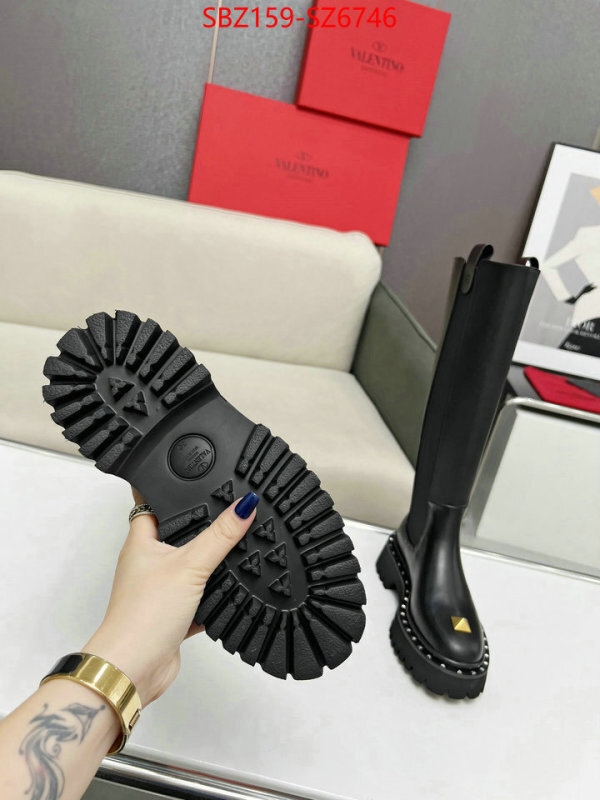 Women Shoes-Valentino buy first copy replica ID: SZ6746 $: 159USD