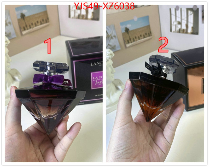 Perfume-Lan Come what's best ID: XZ6038 $: 49USD
