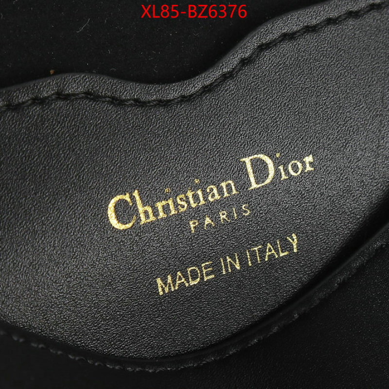 Dior Bags(4A)-Bobby- online ID: BZ6376 $: 85USD,