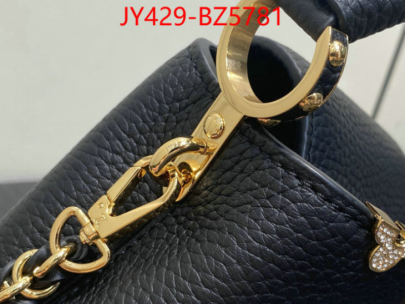 LV Bags(TOP)-Handbag Collection- the best ID: BZ5781