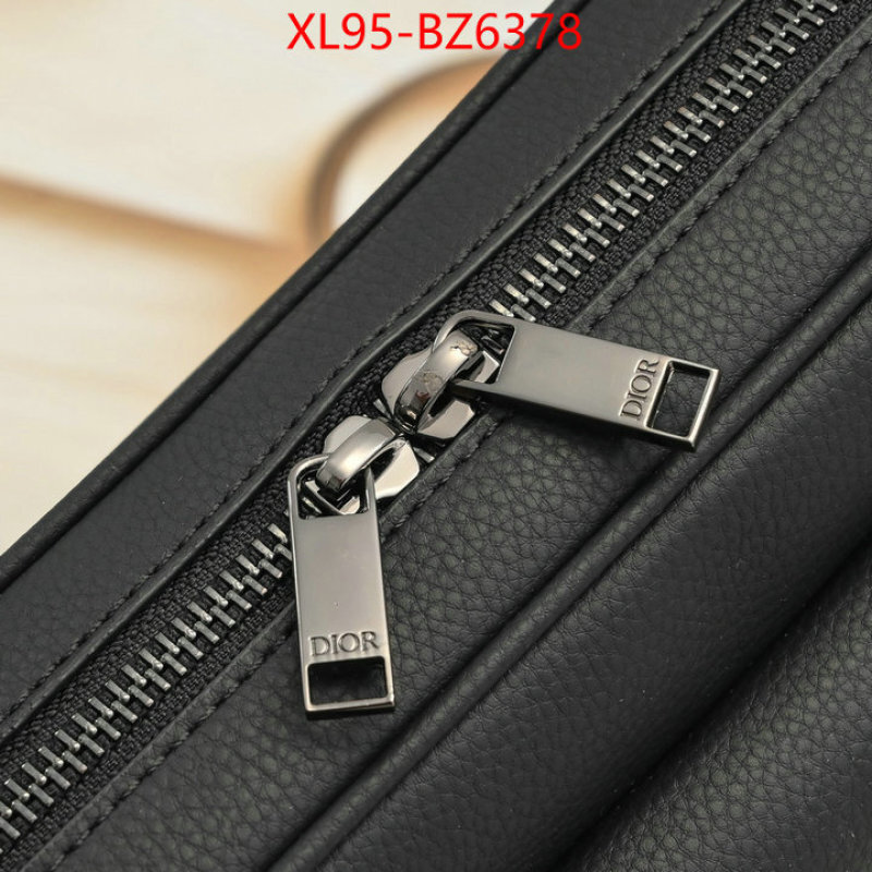 Dior Bags(4A)-Crossbody- cheap ID: BZ6378