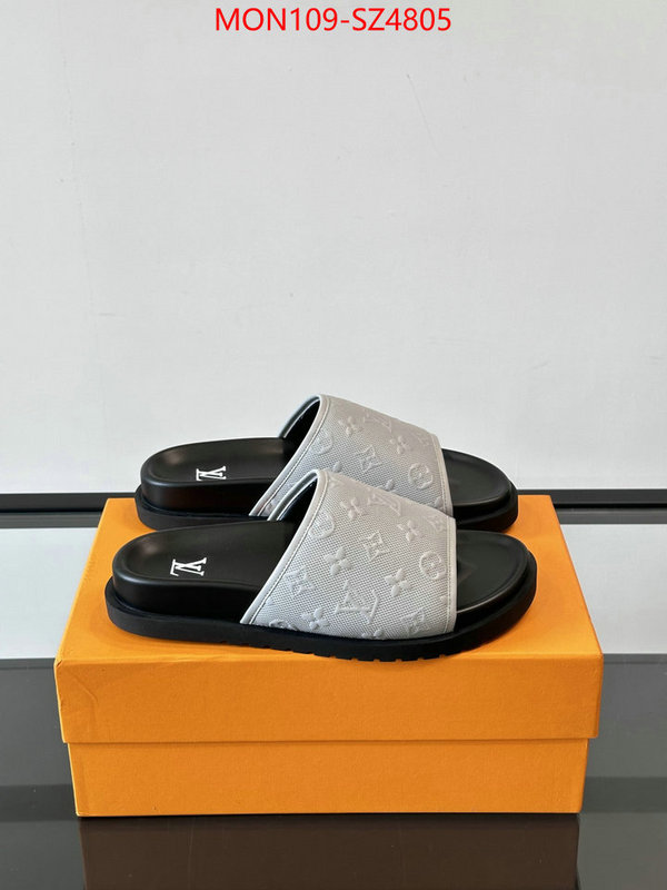 Men Shoes-LV where can i find ID: SZ4805 $: 109USD