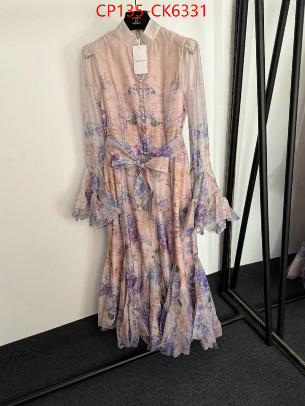 Clothing-Zimmermann best replica quality ID: CK6331 $: 135USD