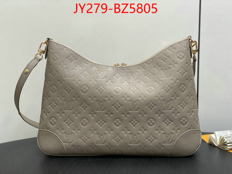 LV Bags(TOP)-Handbag Collection- sell online luxury designer ID: BZ5805 $: 279USD,