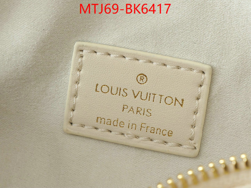 LV Bags(4A)-Discovery- 7 star replica ID: BK6417 $: 69USD,