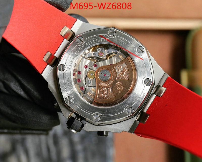 Watch(TOP)-Audemars Piguet top grade ID: WZ6808 $: 695USD