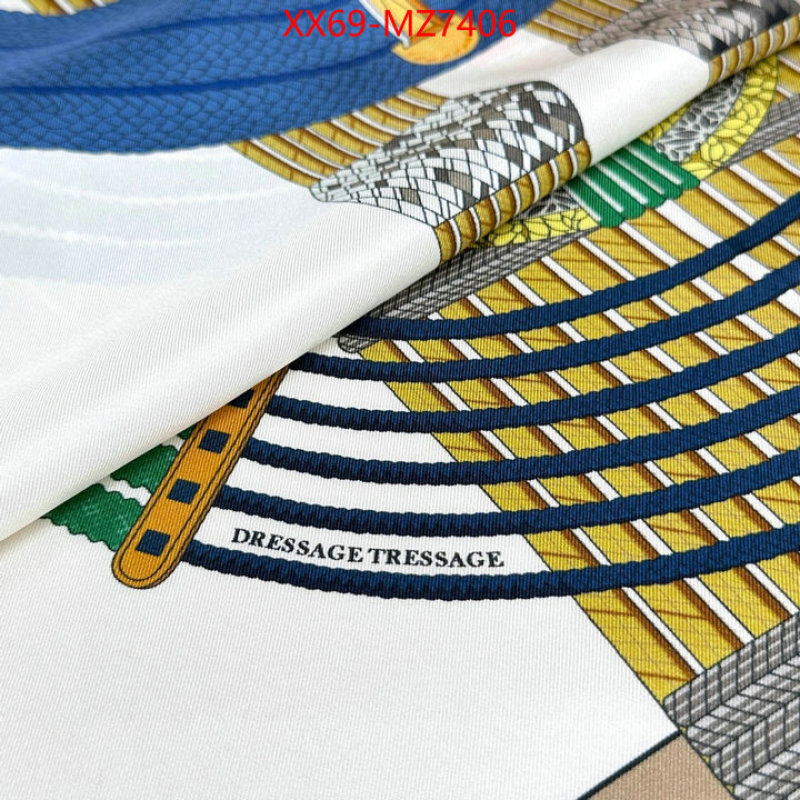 Scarf-Hermes buy ID: MZ7406 $: 69USD