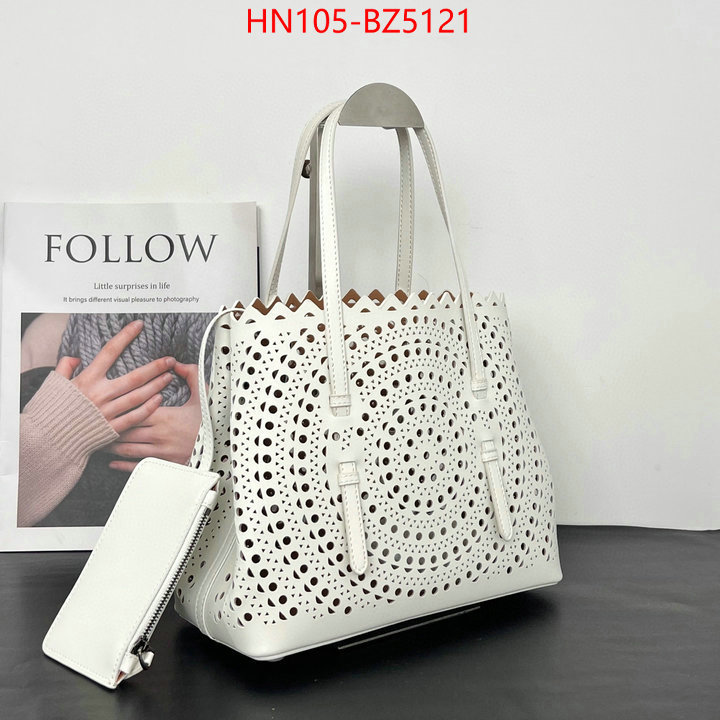 ALAIA Bags(4A)-Handbag- aaaaa replica designer ID: BZ5121 $: 105USD,