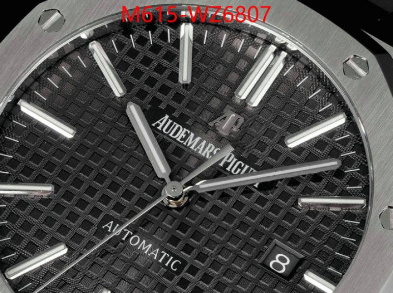 Watch(TOP)-Audemars Piguet 7 star replica ID: WZ6807 $: 615USD
