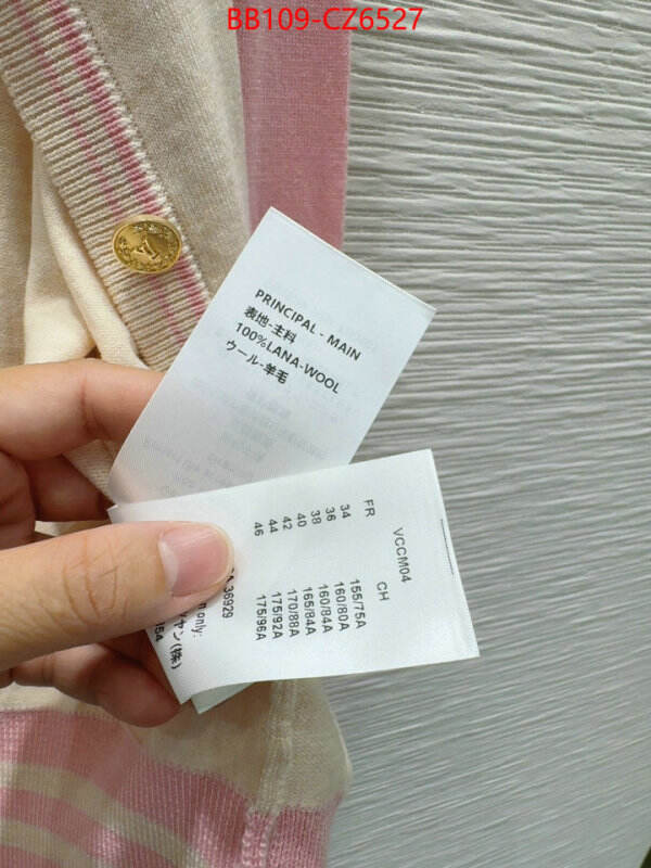 Clothing-LV 1:1 ID: CZ6527 $: 109USD