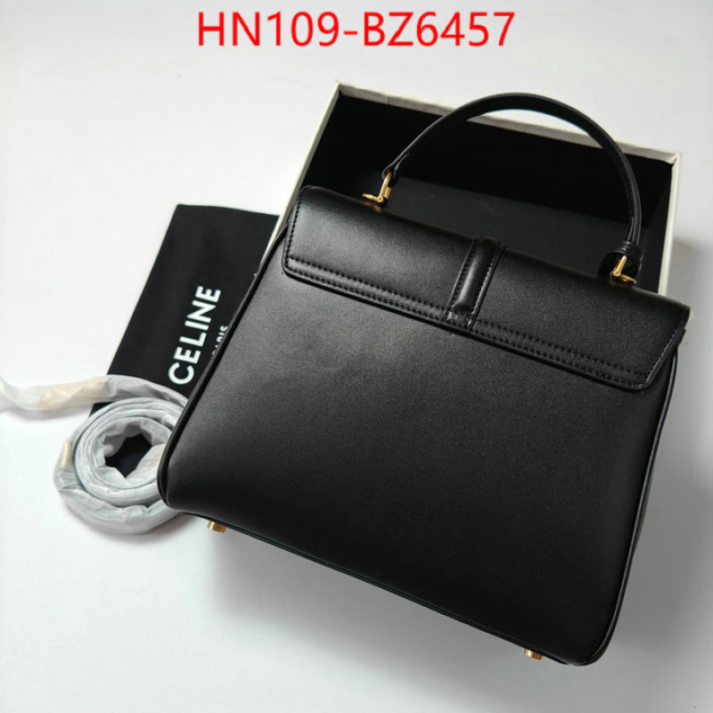 CELINE Bags(4A)-Crossbody- high quality online ID: BZ6457 $: 109USD,