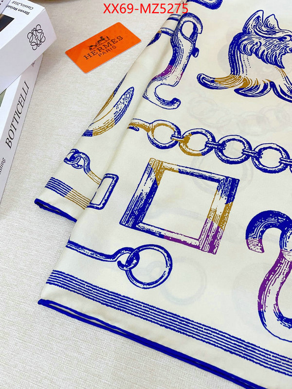 Scarf-Hermes buying replica ID: MZ5275 $: 69USD
