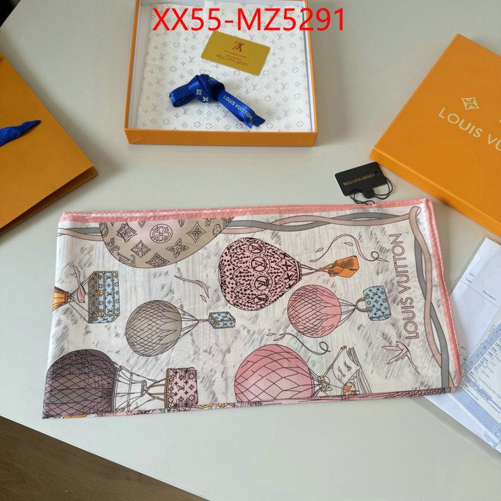 Scarf-LV buy high quality cheap hot replica ID: MZ5291 $: 55USD