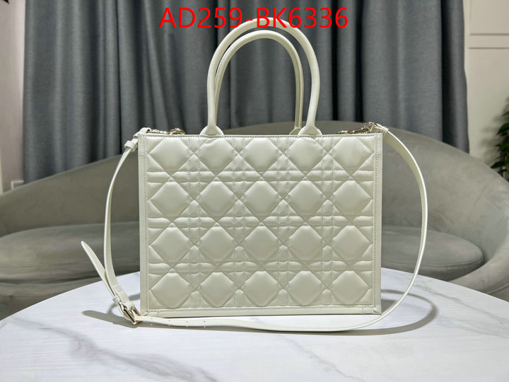 Dior Bags(TOP)-Lady- high quality perfect ID: BK6336