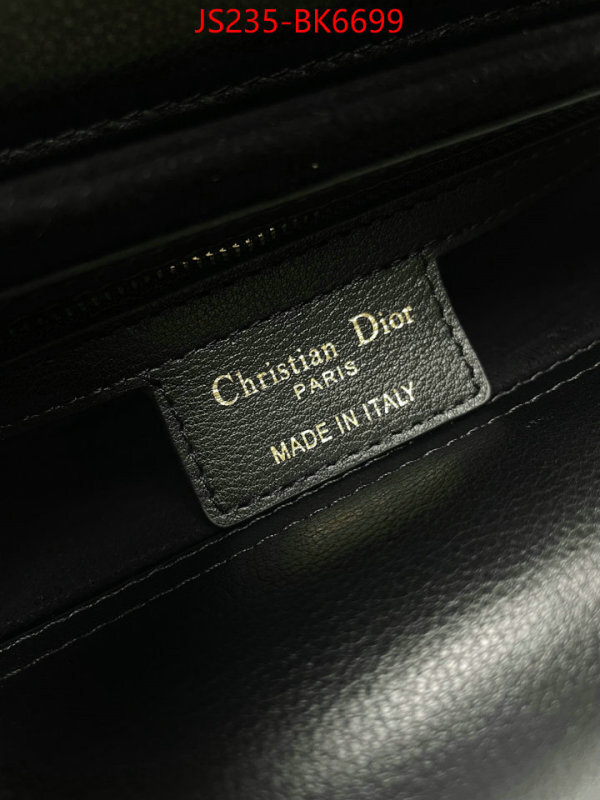 Dior Bags(TOP)-Crossbody- aaaaa+ replica designer ID: BK6699 $: 235USD,