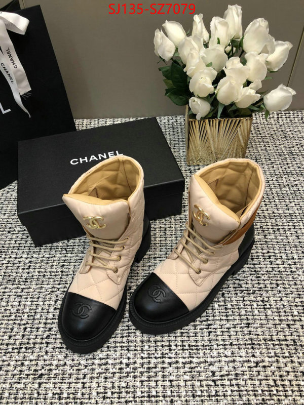 Women Shoes-Boots buy the best high quality replica ID: SZ7079 $: 135USD
