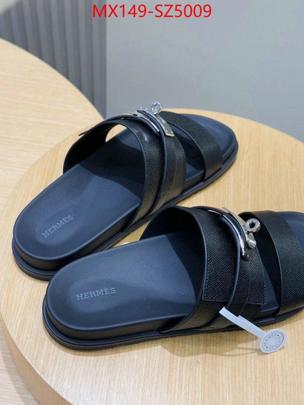 Men Shoes-Hermes top designer replica ID: SZ5009 $: 149USD