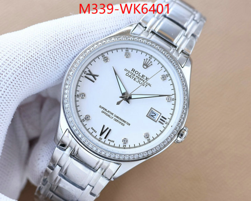 Watch(TOP)-Rolex wholesale 2024 replica ID: WK6401 $: 339USD