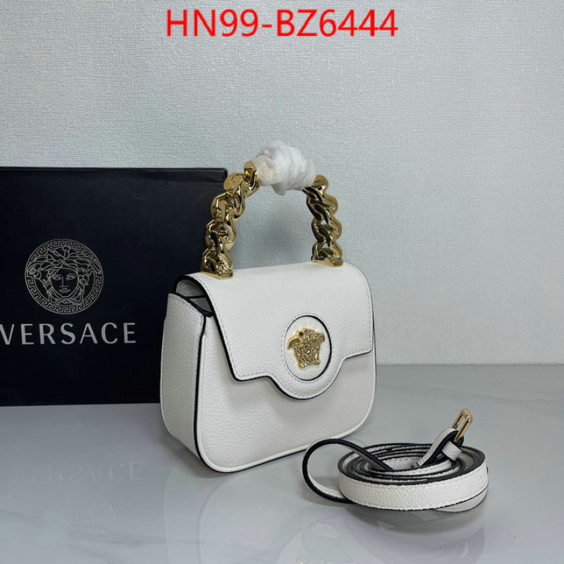 Versace Bags(4A)-Crossbody- what is top quality replica ID: BZ6444 $: 99USD,