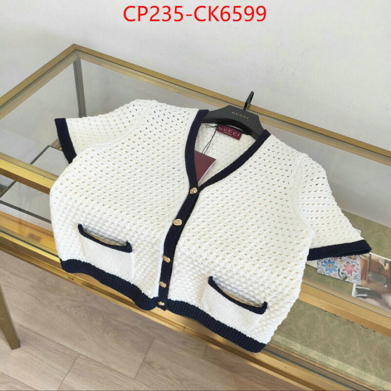 Clothing-Gucci new 2024 ID: CK6599