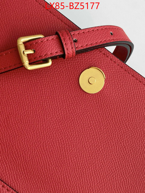 Valentino Bags(4A)-Crossbody- from china ID: BZ5177 $: 85USD,