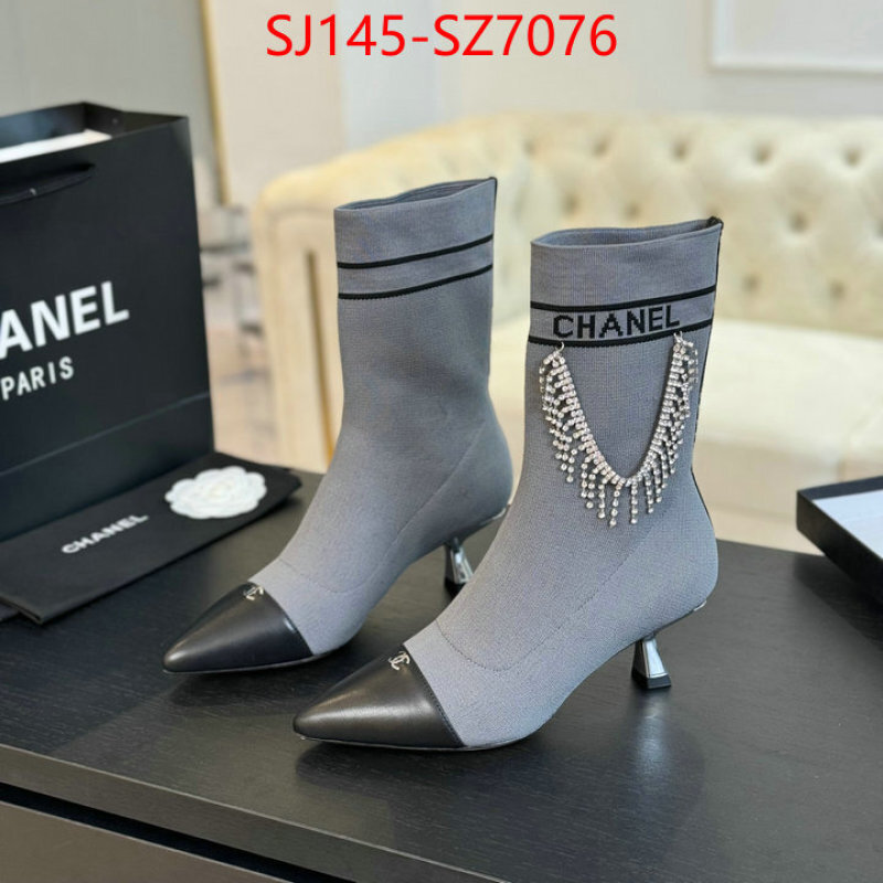 Women Shoes-Boots is it ok to buy replica ID: SZ7076 $: 145USD