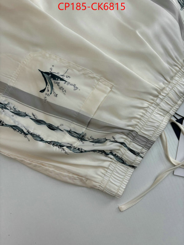 Clothing-Dior online from china designer ID: CK6815