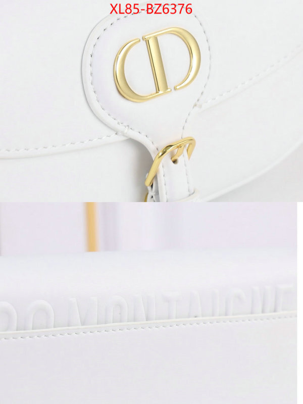 Dior Bags(4A)-Bobby- online ID: BZ6376 $: 85USD,