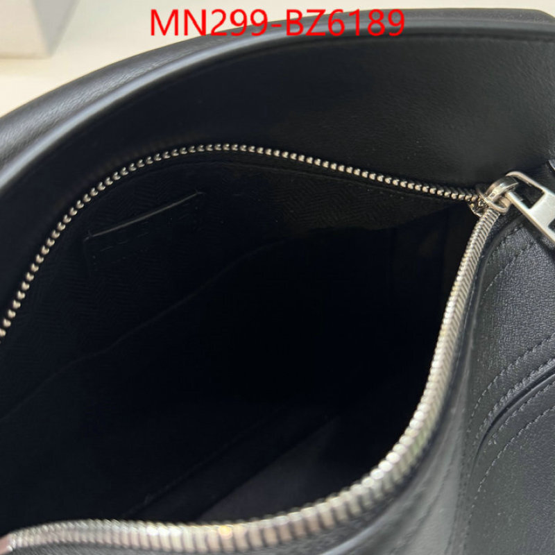 Loewe Bags(TOP)-Puzzle- luxury fake ID: BZ6189 $: 299USD,