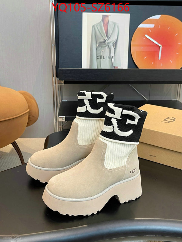 Women Shoes-Boots replcia cheap ID: SZ6166 $: 105USD