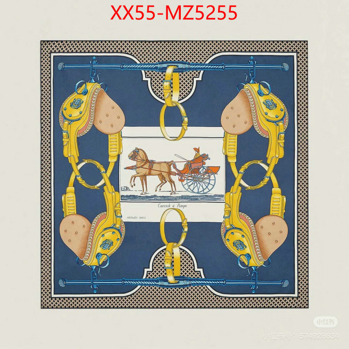Scarf-Hermes 7 star quality designer replica ID: MZ5255 $: 55USD