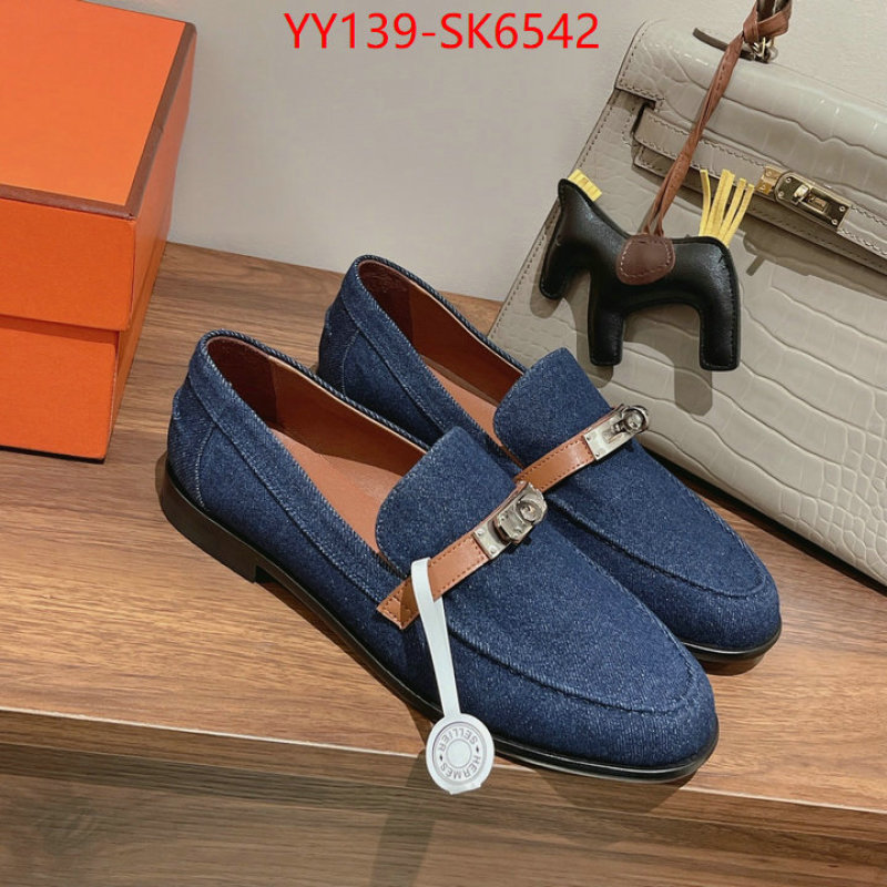 Women Shoes-Hermes the best ID: SK6542 $: 139USD