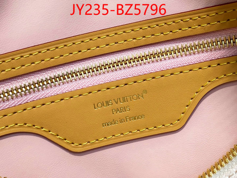 LV Bags(TOP)-Speedy- only sell high-quality ID: BZ5796 $: 235USD,