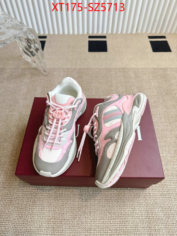 Women Shoes-Gucci buy the best high quality replica ID: SZ5713 $: 175USD