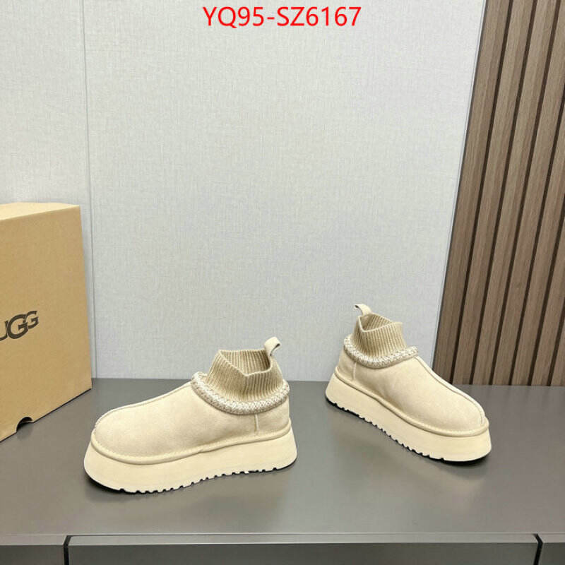 Women Shoes-UGG 2024 replica wholesale cheap sales online ID: SZ6167 $: 95USD