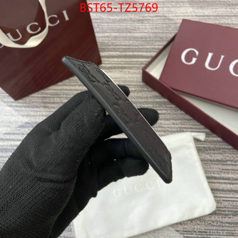 Gucci Bags(TOP)-Wallet- cheap high quality replica ID: TZ5769 $: 65USD,