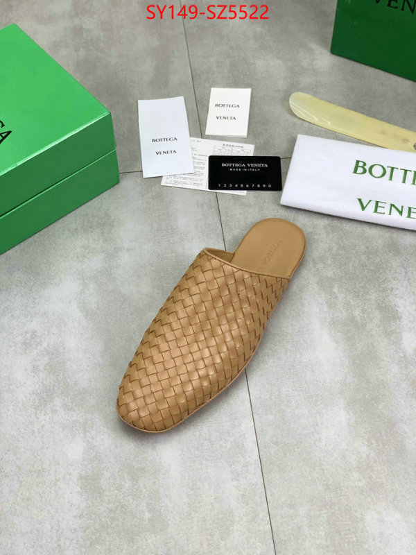 Men Shoes-BV fake cheap best online ID: SZ5522 $: 149USD