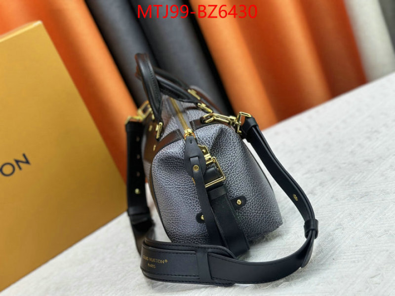 LV Bags(4A)-Handbag Collection- replica 2024 perfect luxury ID: BZ6430 $: 99USD,