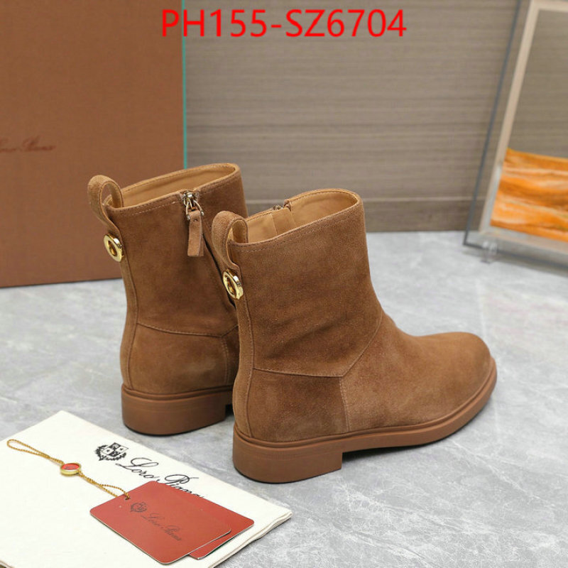 Women Shoes-Boots top fake designer ID: SZ6704 $: 155USD