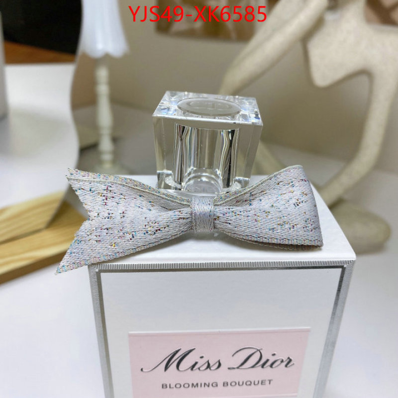 Perfume-Dior top quality ID: XK6585 $: 49USD