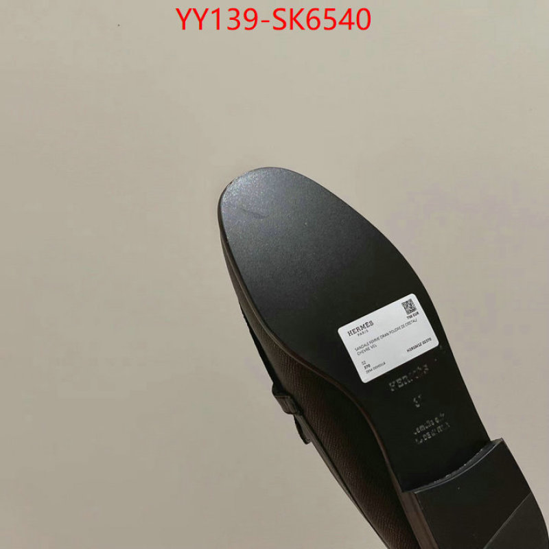 Women Shoes-Hermes fashion replica ID: SK6540 $: 139USD