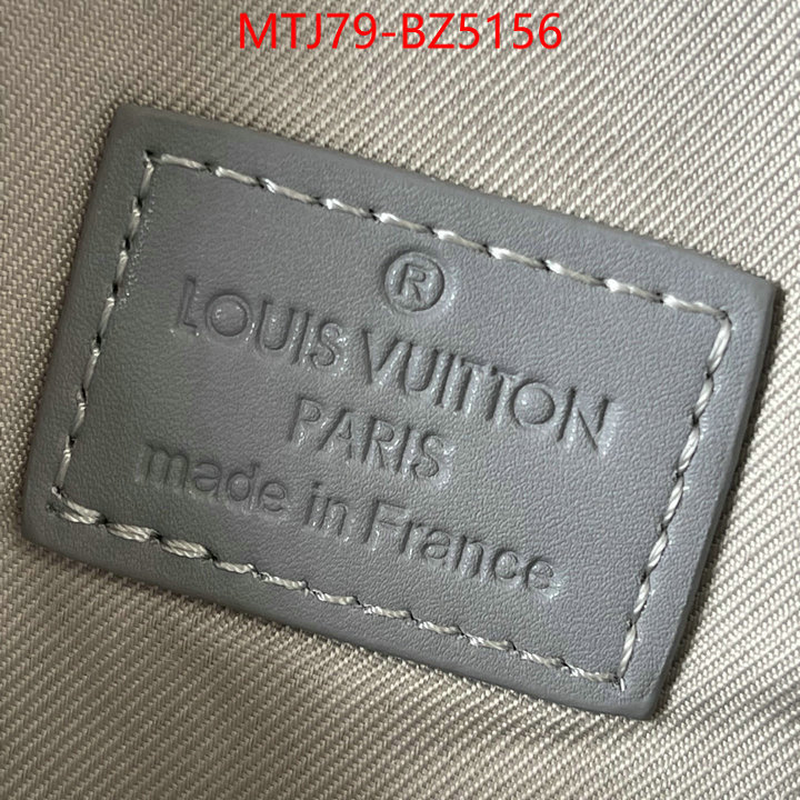 LV Bags(4A)-Speedy- the online shopping ID: BZ5156 $: 79USD,