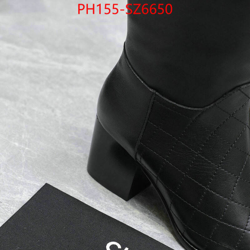 Women Shoes-Boots aaaaa+ quality replica ID: SZ6650 $: 155USD