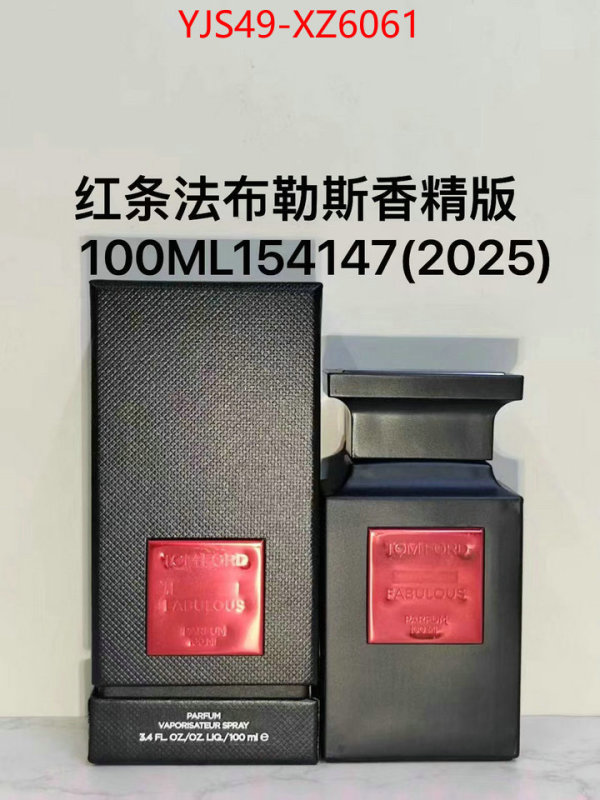 Perfume-Tom Ford buy aaaaa cheap ID: XZ6061 $: 49USD