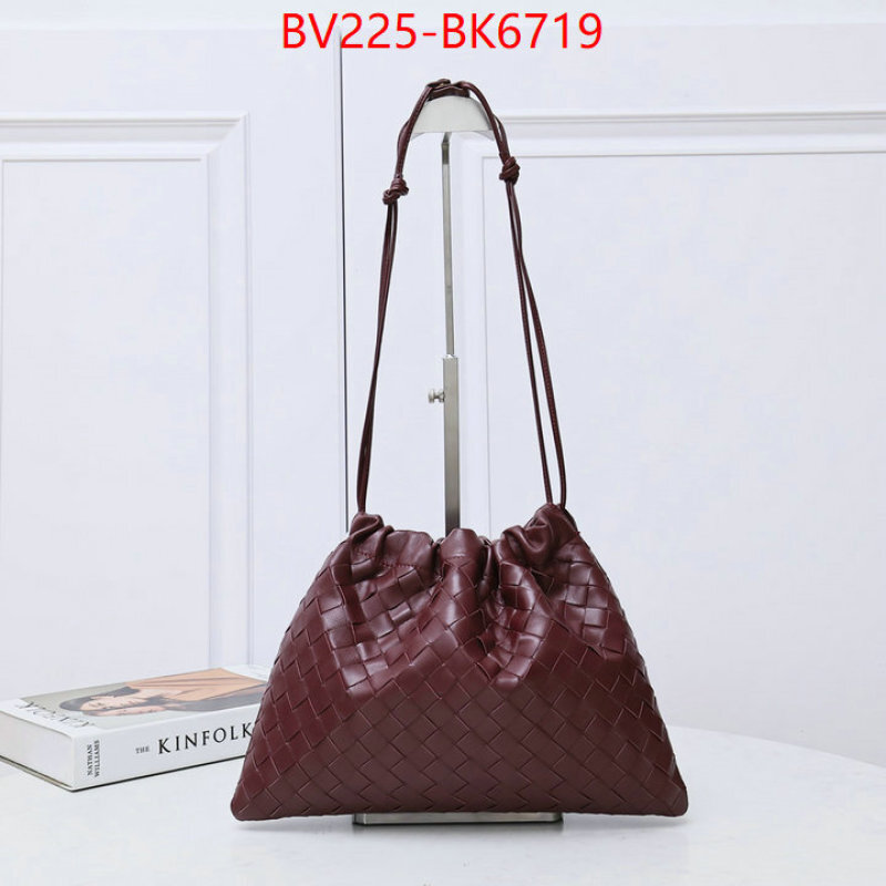 BV Bags(TOP)-Crossbody- designer fashion replica ID: BK6719 $: 225USD,